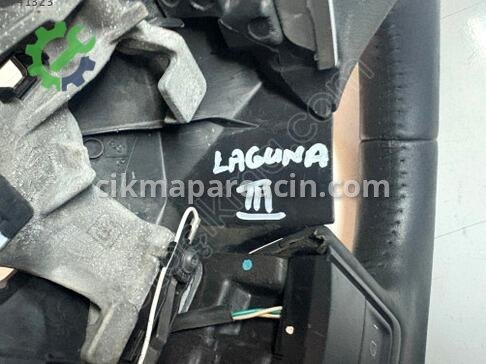 Renault Laguna Direksiyon Simidi çıkma parça