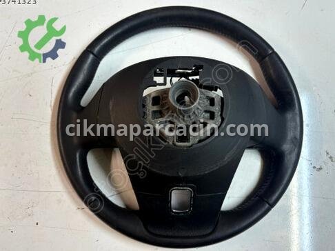Renault Laguna Direksiyon Simidi çıkma parça