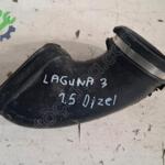 RENAULT LAGUNA 3 HAVA FİLTRE BORUSU