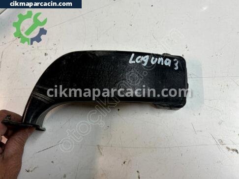 Renault Laguna Hava Filtresi Hortumu çıkma parça