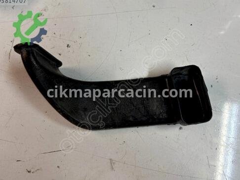 Renault Laguna Hava Filtresi Hortumu çıkma parça