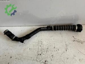 RENAULT LAGUNA 3 İNTERCOLER BORUSU