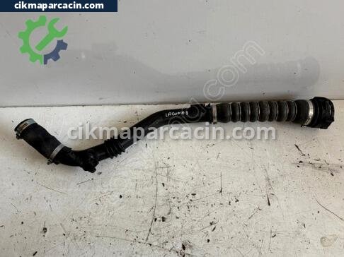 Renault Laguna Intercooler Borusu çıkma parça