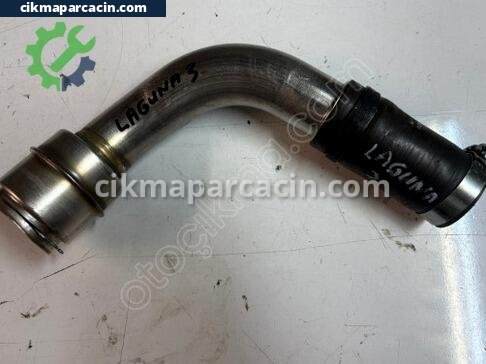 Renault Laguna Intercooler Borusu çıkma parça