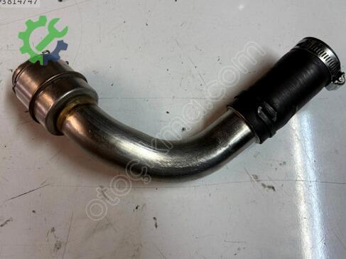 Renault Laguna Intercooler Borusu çıkma parça