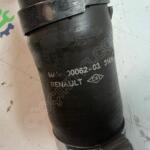 RENAULT LAGUNA 3 İNTERCOLER BORUSU