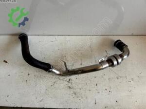 RENAULT LAGUNA 3 K9K 1.5 DCİ İNTERCOLER BORUSU ORJİNAL
