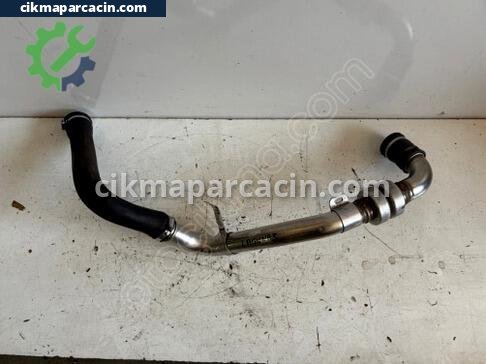 Renault Laguna Intercooler Borusu çıkma parça