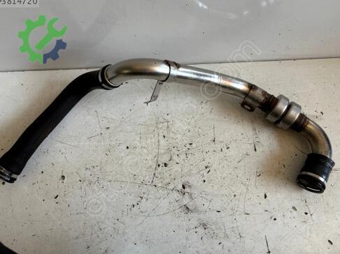 Renault Laguna Intercooler Borusu 8200493735 çıkma parça