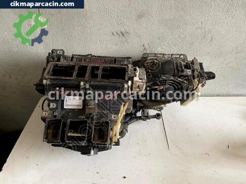 Renault Laguna Kalorifer Kutusu çıkma parça