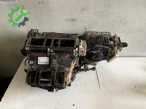 Renault Laguna Kalorifer Kutusu çıkma parça