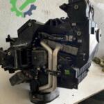 RENAULT LAGUNA 3 KALORİFER KUTUSU 2008-2015