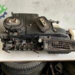 RENAULT LAGUNA 3 KALORİFER KUTUSU 2008-2015