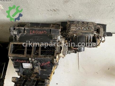 Renault Laguna Kalorifer Kutusu çıkma parça