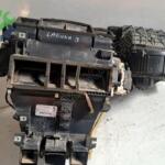 RENAULT LAGUNA 3 KALORİFER KUTUSU BEYİN DAHİL KOMPLE