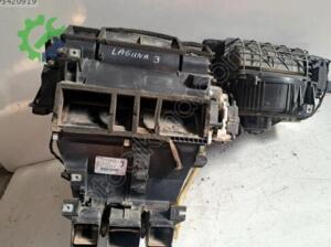 RENAULT LAGUNA 3 KALORİFER KUTUSU BEYİN DAHİL KOMPLE