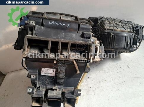 Renault Laguna Kalorifer Kutusu çıkma parça