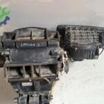 RENAULT LAGUNA 3 KALORİFER KUTUSU BEYİN DAHİL KOMPLE