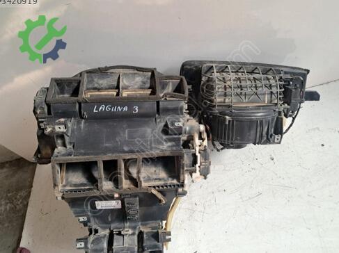 Renault Laguna Kalorifer Kutusu çıkma parça