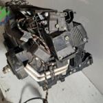RENAULT LAGUNA 3 KALORİFER KUTUSU BEYİN DAHİL KOMPLE