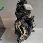 RENAULT LAGUNA 3 KALORİFER KUTUSU BEYİN DAHİL KOMPLE