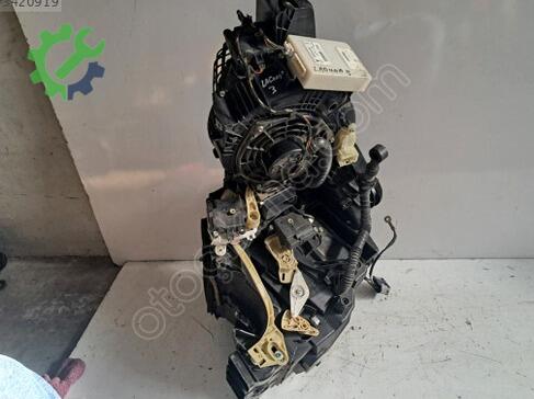Renault Laguna Kalorifer Kutusu çıkma parça