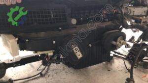 Çıkma Orijinal Kalorifer Kutusu Renault Laguna