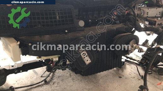 Renault Laguna Kalorifer Kutusu çıkma parça