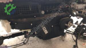 Renault Laguna Orijinal Çıkma Kalorifer Kutusu