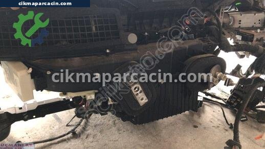Renault Laguna Kalorifer Kutusu çıkma parça