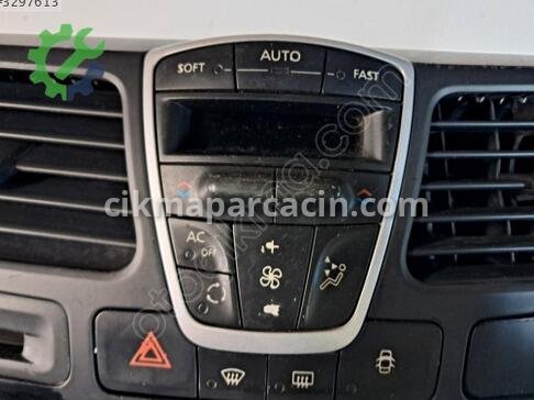 Renault Laguna Klima Kontrol Paneli çıkma parça