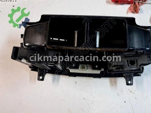 Renault Laguna Klima Kontrol Paneli çıkma parça
