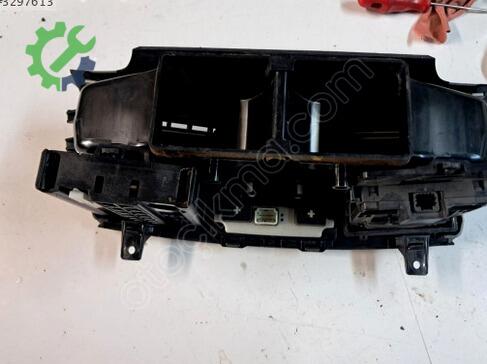 Renault Laguna Klima Kontrol Paneli çıkma parça