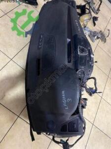 Renault Laguna Komple Torpido Çıkma