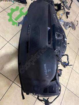 Renault Laguna Torpido çıkma parça