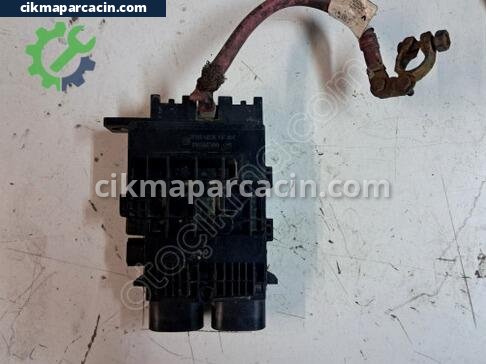 Renault Laguna Kontrol Ünitesi çıkma parça