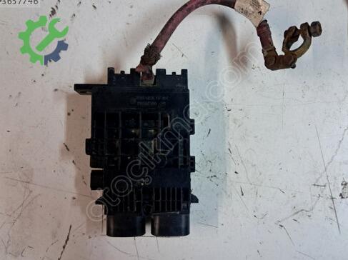 Renault Laguna Kontrol Ünitesi çıkma parça