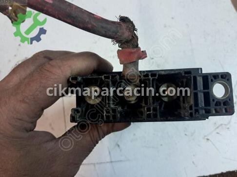 Renault Laguna Kontrol Ünitesi PRT01500 çıkma parça