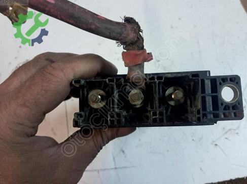 Renault Laguna Kontrol Ünitesi PRT01500 çıkma parça