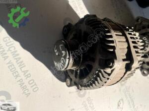Renault Laguna Klima Kompresörü Çıkma