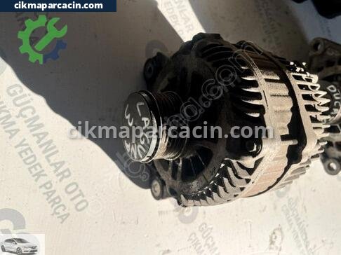 Renault Laguna Klima Kompresörü çıkma parça
