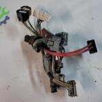 RENAULT LAGUNA 3 MOTOR İÇİ SİGORTA KUTU SOKETLERİ