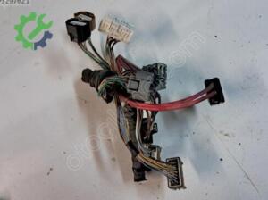 RENAULT LAGUNA 3 MOTOR İÇİ SİGORTA KUTU SOKETLERİ