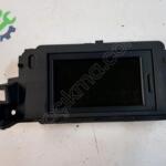 RENAULT LAGUNA 3 NEVİGASYON GÖTERGE PANELİ