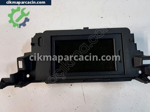 Renault Laguna Gösterge Paneli çıkma parça