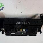 RENAULT LAGUNA 3 NEVİGASYON GÖTERGE PANELİ