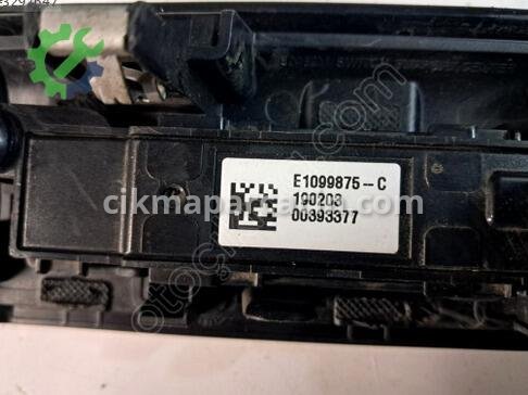 Renault Laguna Gösterge Paneli 259153753R çıkma parça