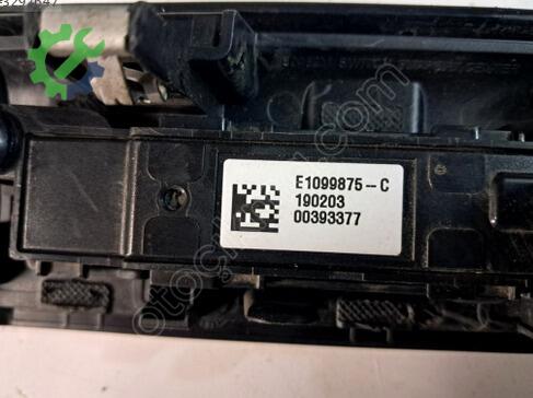 Renault Laguna Gösterge Paneli 259153753R çıkma parça