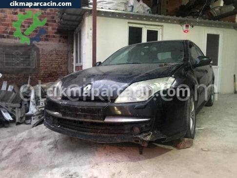 Renault Laguna Ön Kaput çıkma parça