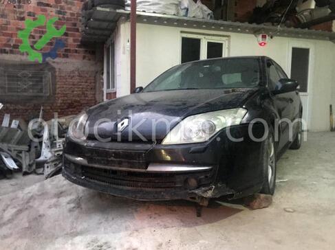 Renault Laguna Ön Kaput çıkma parça